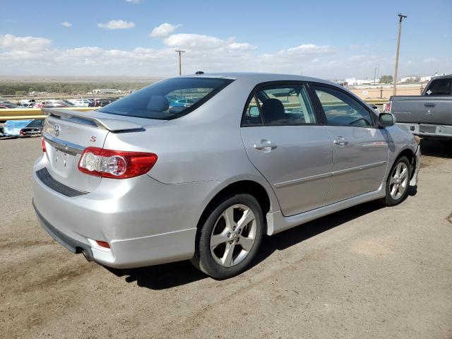 Photo 2 VIN: 2T1BU4EE0BC553331 - TOYOTA COROLLA BA 