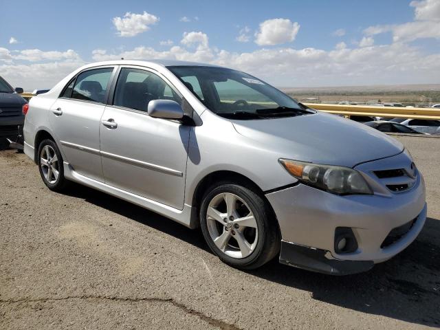 Photo 3 VIN: 2T1BU4EE0BC553331 - TOYOTA COROLLA BA 