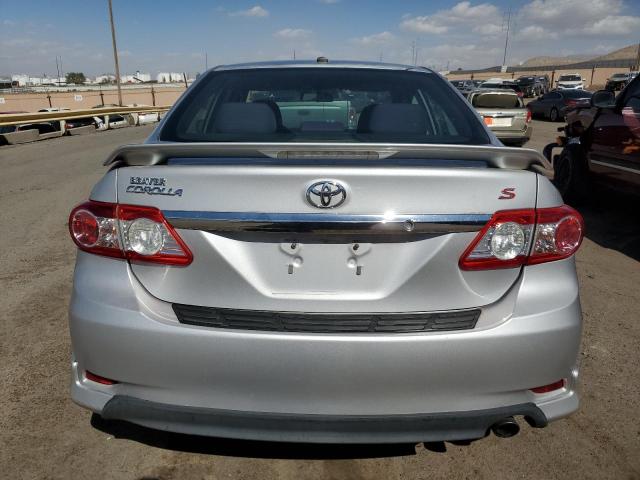 Photo 5 VIN: 2T1BU4EE0BC553331 - TOYOTA COROLLA BA 