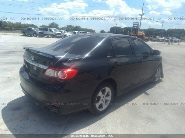 Photo 3 VIN: 2T1BU4EE0BC555211 - TOYOTA COROLLA 