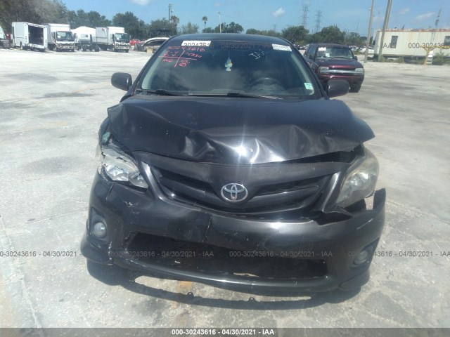 Photo 5 VIN: 2T1BU4EE0BC555211 - TOYOTA COROLLA 