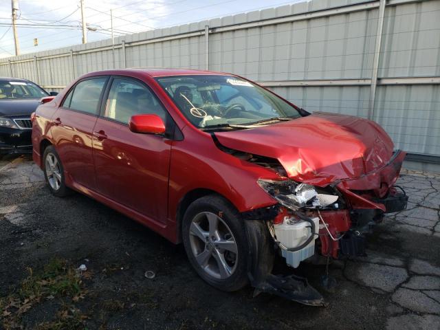 Photo 3 VIN: 2T1BU4EE0BC556245 - TOYOTA COROLLA 