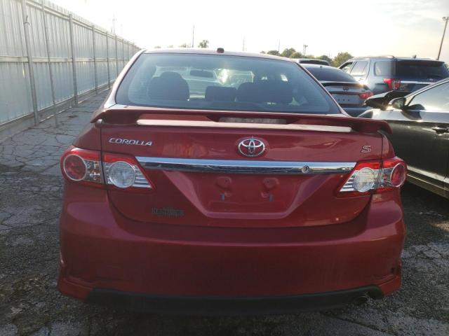 Photo 5 VIN: 2T1BU4EE0BC556245 - TOYOTA COROLLA 