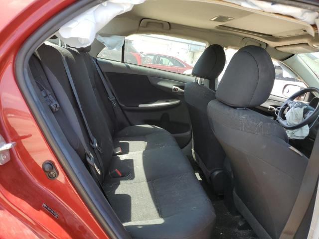 Photo 9 VIN: 2T1BU4EE0BC556245 - TOYOTA COROLLA 