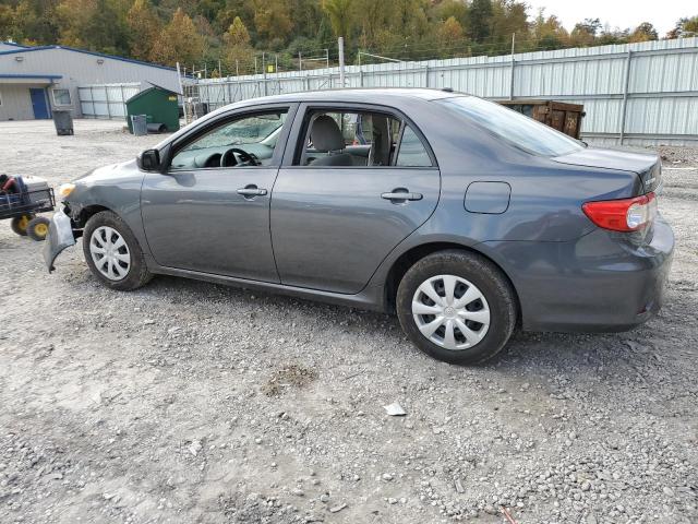 Photo 1 VIN: 2T1BU4EE0BC557007 - TOYOTA COROLLA BA 