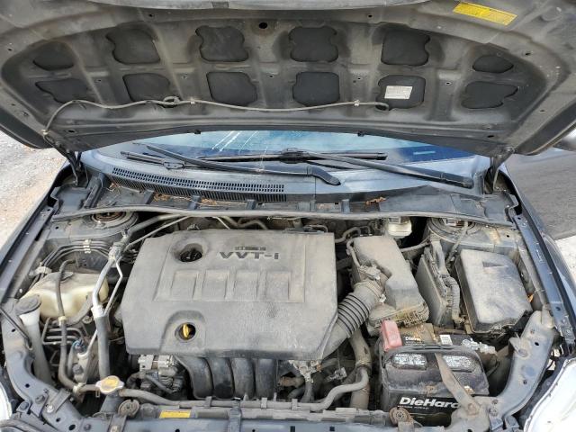 Photo 10 VIN: 2T1BU4EE0BC557007 - TOYOTA COROLLA BA 