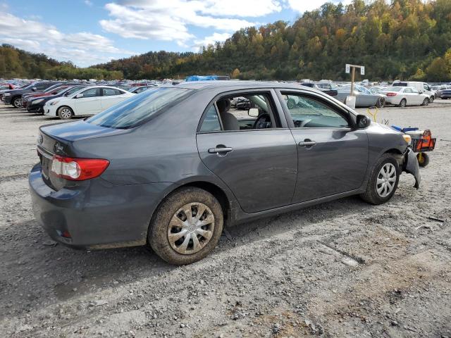 Photo 2 VIN: 2T1BU4EE0BC557007 - TOYOTA COROLLA BA 