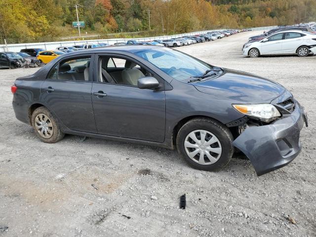 Photo 3 VIN: 2T1BU4EE0BC557007 - TOYOTA COROLLA BA 