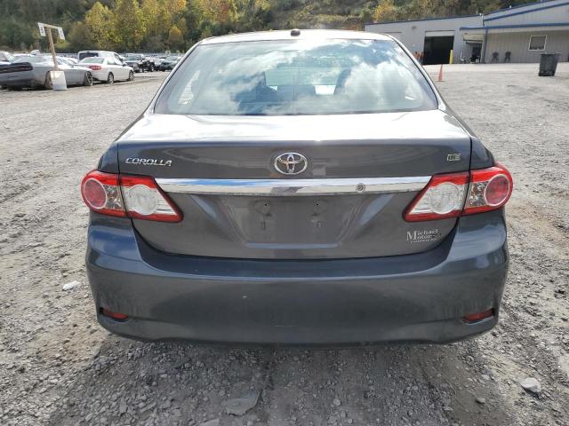 Photo 5 VIN: 2T1BU4EE0BC557007 - TOYOTA COROLLA BA 