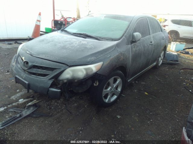 Photo 1 VIN: 2T1BU4EE0BC557556 - TOYOTA COROLLA 