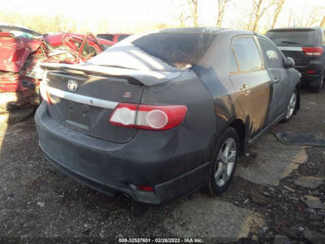 Photo 3 VIN: 2T1BU4EE0BC557556 - TOYOTA COROLLA 