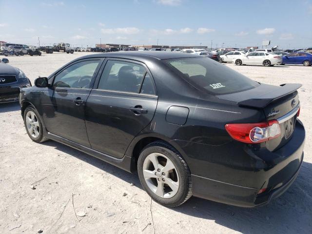 Photo 1 VIN: 2T1BU4EE0BC557735 - TOYOTA COROLLA 