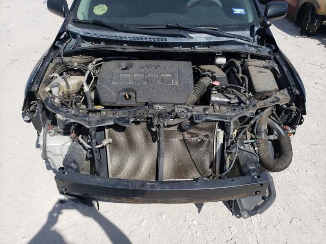 Photo 10 VIN: 2T1BU4EE0BC557735 - TOYOTA COROLLA 