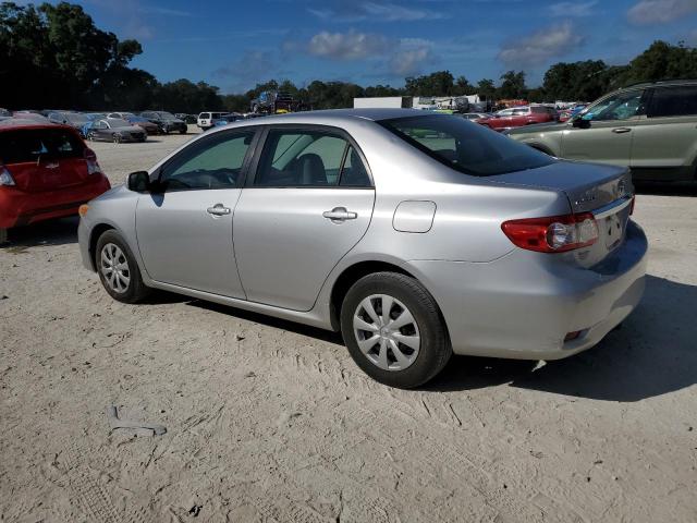 Photo 1 VIN: 2T1BU4EE0BC558061 - TOYOTA COROLLA BA 