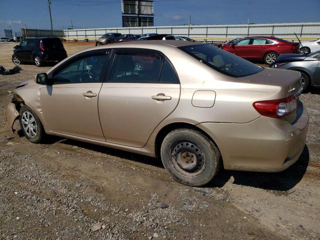 Photo 1 VIN: 2T1BU4EE0BC559002 - TOYOTA COROLLA 