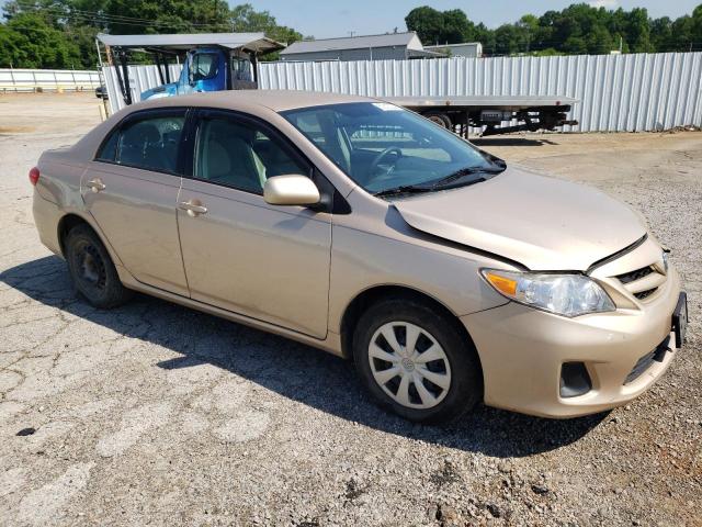 Photo 3 VIN: 2T1BU4EE0BC559002 - TOYOTA COROLLA 