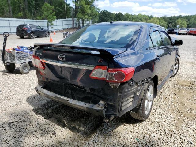 Photo 3 VIN: 2T1BU4EE0BC560554 - TOYOTA COROLLA BA 