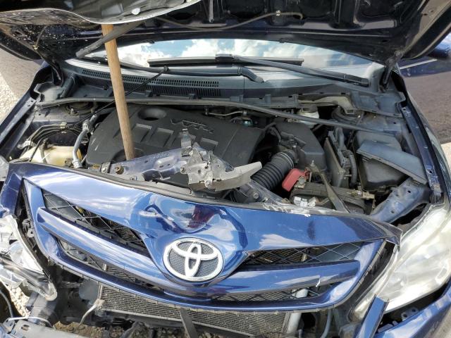 Photo 6 VIN: 2T1BU4EE0BC560554 - TOYOTA COROLLA BA 