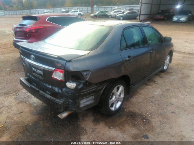 Photo 3 VIN: 2T1BU4EE0BC562076 - TOYOTA COROLLA 