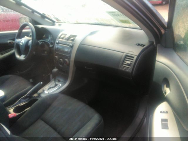 Photo 4 VIN: 2T1BU4EE0BC562076 - TOYOTA COROLLA 