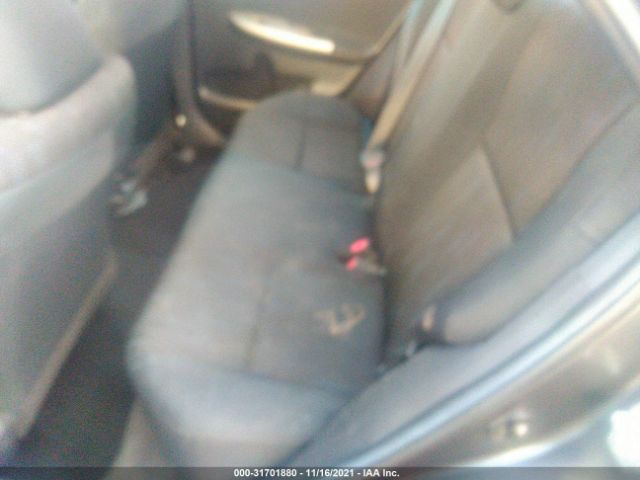 Photo 7 VIN: 2T1BU4EE0BC562076 - TOYOTA COROLLA 