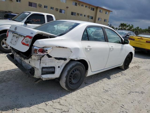 Photo 2 VIN: 2T1BU4EE0BC565530 - TOYOTA COROLLA 