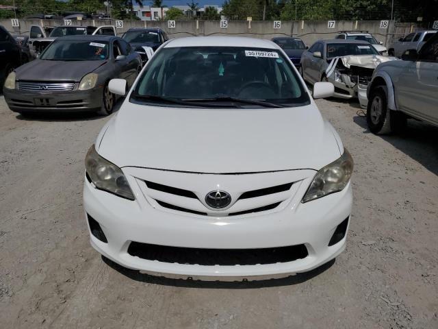 Photo 4 VIN: 2T1BU4EE0BC565530 - TOYOTA COROLLA 