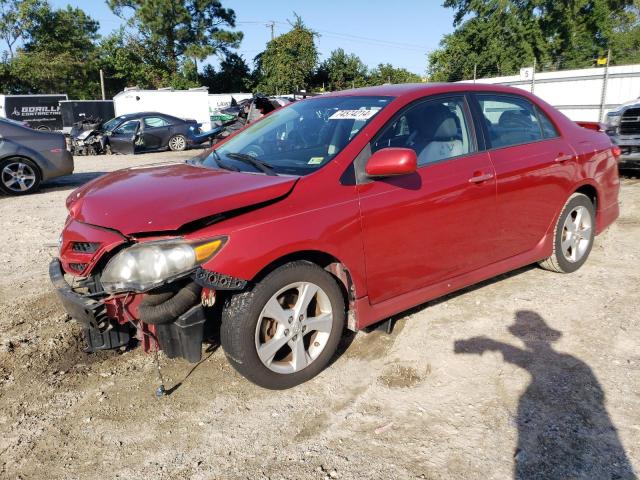 Photo 0 VIN: 2T1BU4EE0BC565544 - TOYOTA COROLLA BA 