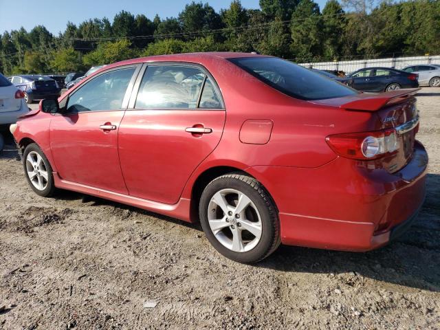 Photo 1 VIN: 2T1BU4EE0BC565544 - TOYOTA COROLLA BA 