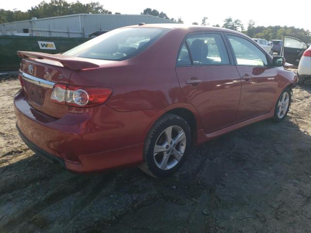 Photo 2 VIN: 2T1BU4EE0BC565544 - TOYOTA COROLLA BA 