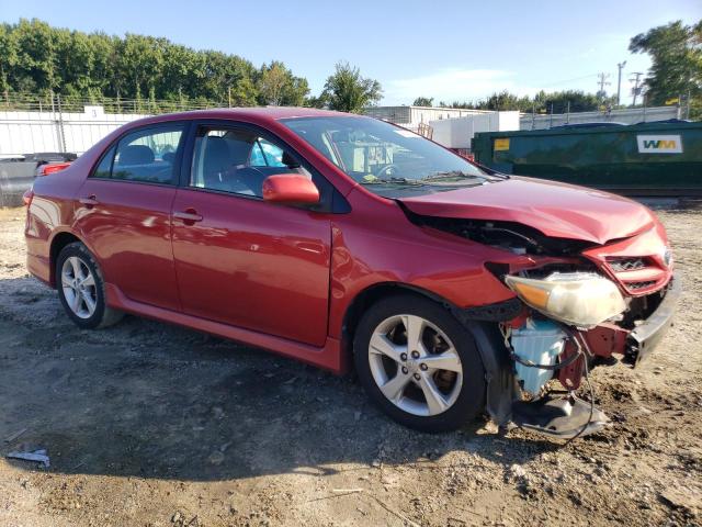 Photo 3 VIN: 2T1BU4EE0BC565544 - TOYOTA COROLLA BA 