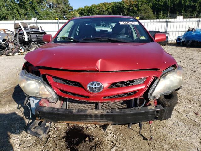 Photo 4 VIN: 2T1BU4EE0BC565544 - TOYOTA COROLLA BA 