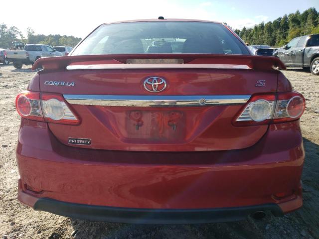 Photo 5 VIN: 2T1BU4EE0BC565544 - TOYOTA COROLLA BA 