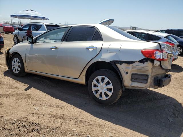 Photo 1 VIN: 2T1BU4EE0BC569058 - TOYOTA COROLLA BA 