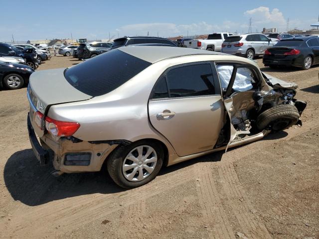 Photo 2 VIN: 2T1BU4EE0BC569058 - TOYOTA COROLLA BA 