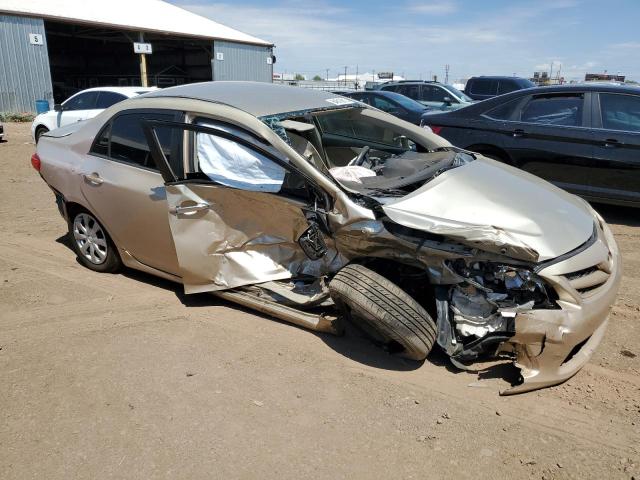 Photo 3 VIN: 2T1BU4EE0BC569058 - TOYOTA COROLLA BA 