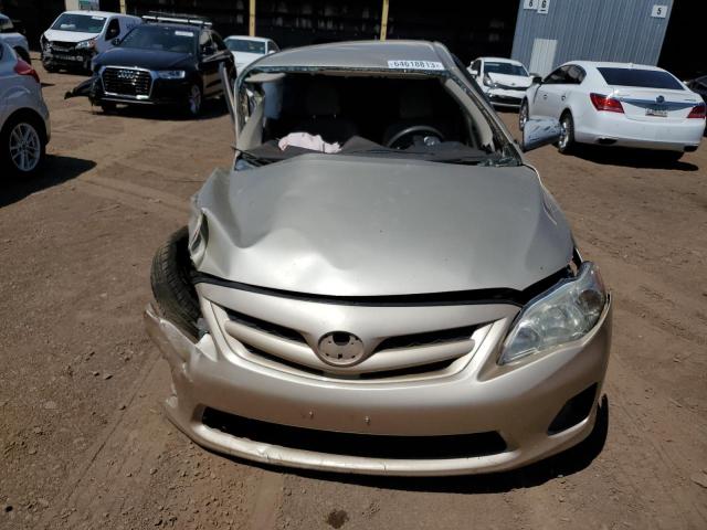 Photo 4 VIN: 2T1BU4EE0BC569058 - TOYOTA COROLLA BA 