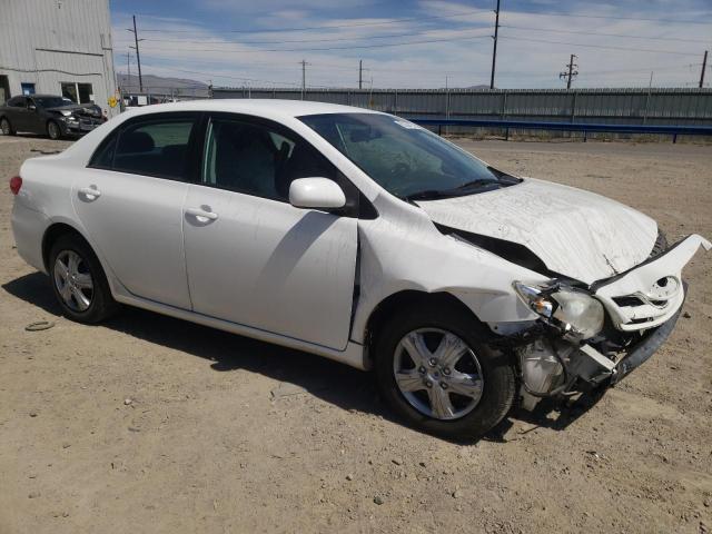 Photo 3 VIN: 2T1BU4EE0BC569495 - TOYOTA COROLLA BA 