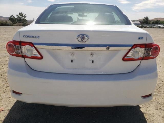 Photo 5 VIN: 2T1BU4EE0BC569495 - TOYOTA COROLLA BA 