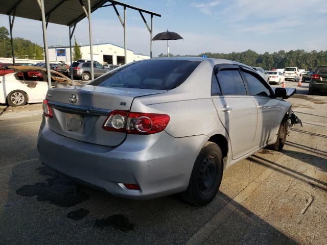 Photo 3 VIN: 2T1BU4EE0BC571103 - TOYOTA COROLLA BA 