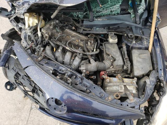 Photo 6 VIN: 2T1BU4EE0BC571215 - TOYOTA COROLLA BA 