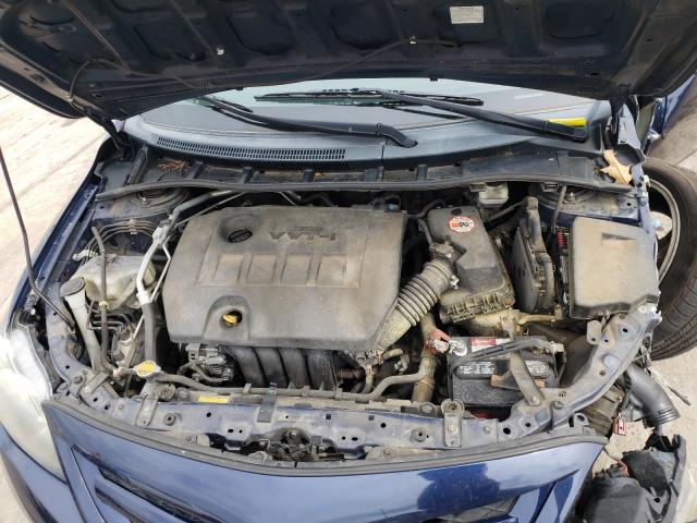 Photo 6 VIN: 2T1BU4EE0BC575023 - TOYOTA COROLLA BA 