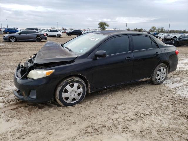 Photo 0 VIN: 2T1BU4EE0BC575135 - TOYOTA COROLLA 