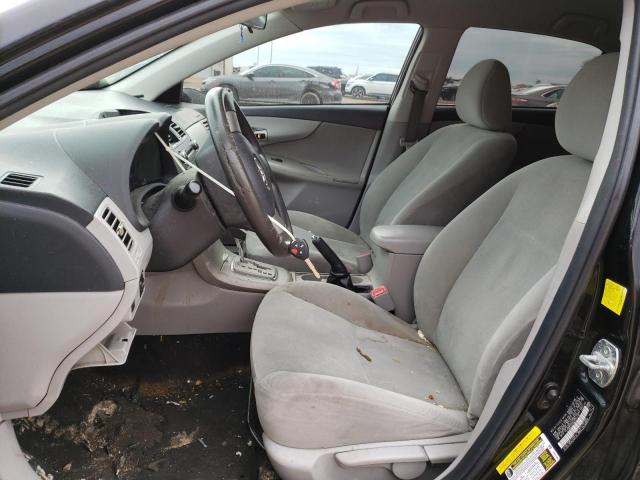 Photo 6 VIN: 2T1BU4EE0BC575135 - TOYOTA COROLLA 