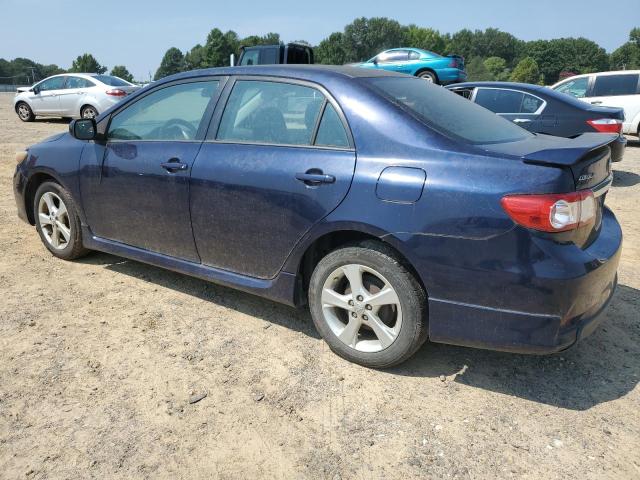 Photo 1 VIN: 2T1BU4EE0BC576494 - TOYOTA COROLLA BA 