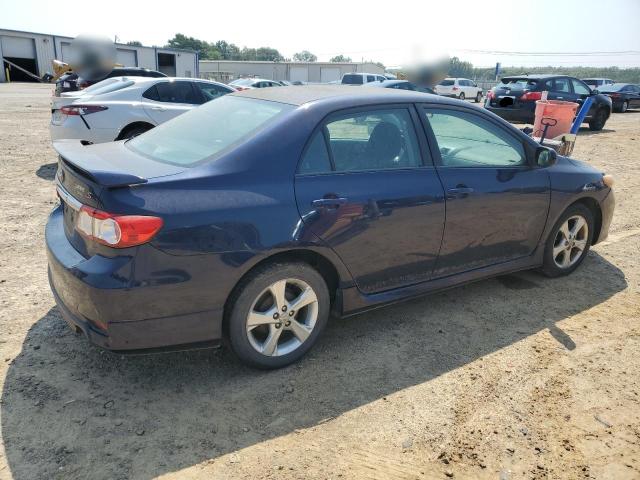 Photo 2 VIN: 2T1BU4EE0BC576494 - TOYOTA COROLLA BA 