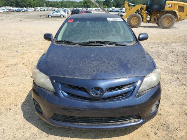 Photo 4 VIN: 2T1BU4EE0BC576494 - TOYOTA COROLLA BA 