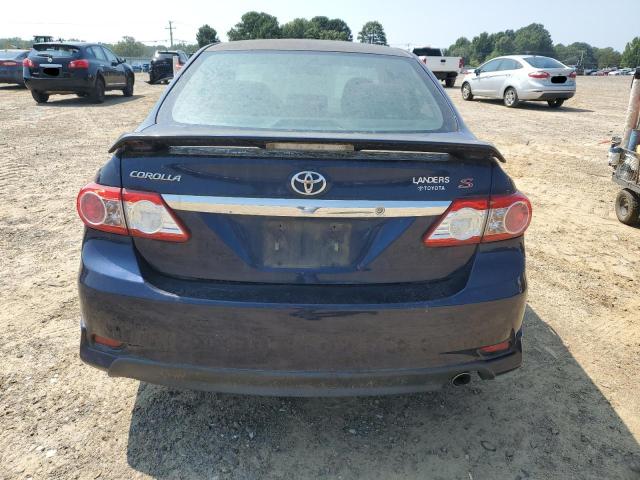 Photo 5 VIN: 2T1BU4EE0BC576494 - TOYOTA COROLLA BA 