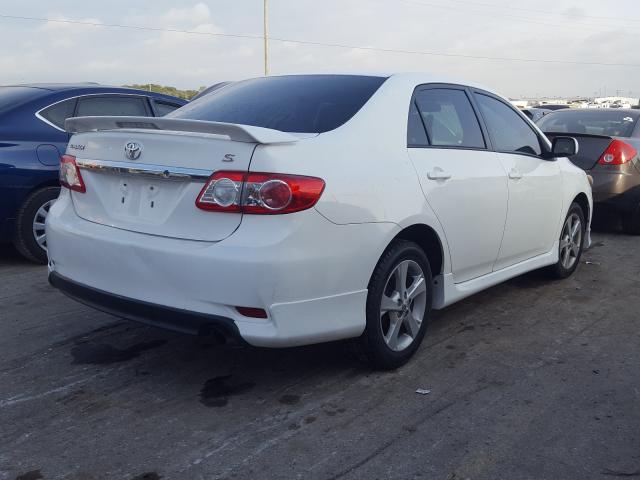 Photo 3 VIN: 2T1BU4EE0BC585471 - TOYOTA COROLLA BA 