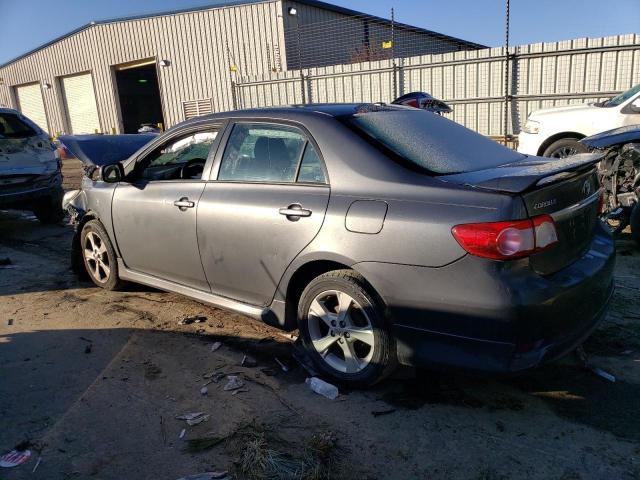 Photo 1 VIN: 2T1BU4EE0BC586264 - TOYOTA COROLLA BA 